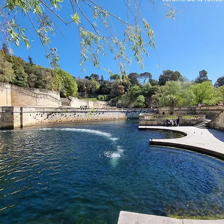 La Maison De La Fontaine - Jardin Et Jacuzzi *